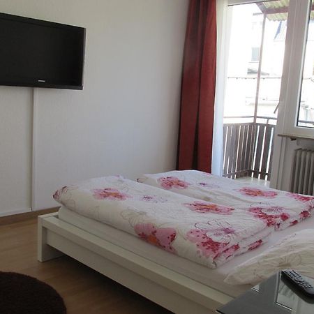 Apartments ماين المظهر الخارجي الصورة