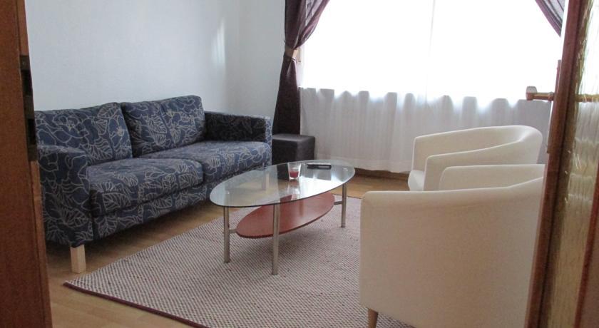 Apartments ماين الغرفة الصورة