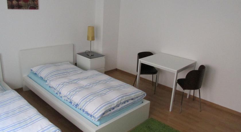 Apartments ماين الغرفة الصورة