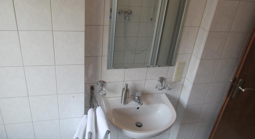 Apartments ماين الغرفة الصورة