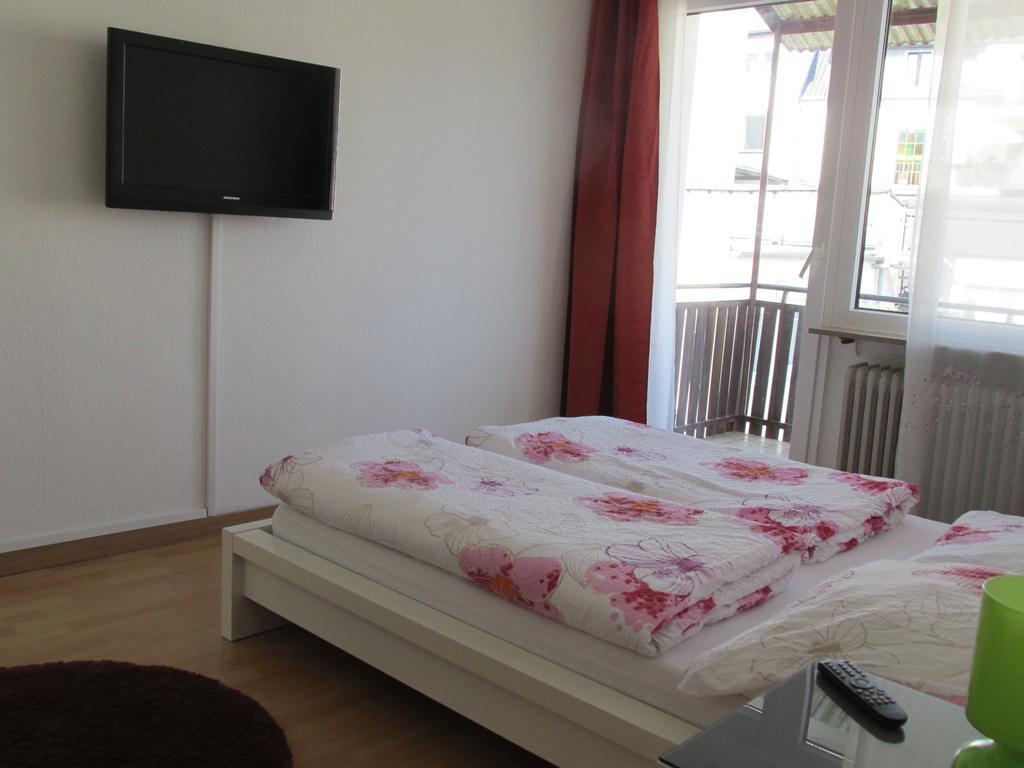 Apartments ماين المظهر الخارجي الصورة