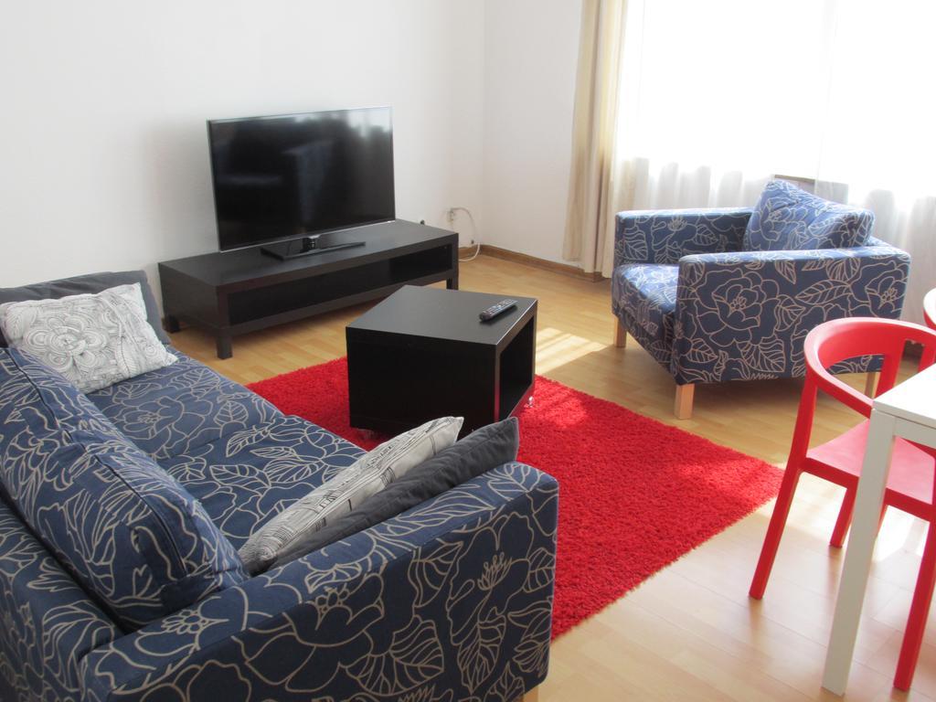Apartments ماين المظهر الخارجي الصورة