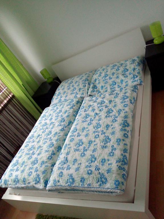 Apartments ماين المظهر الخارجي الصورة